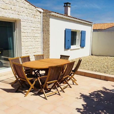 Cosy Villa La Garanciere - Plein Coeur De La Cotinière Buitenkant foto
