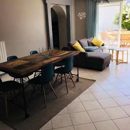 Cosy Villa La Garanciere - Plein Coeur De La Cotinière Buitenkant foto