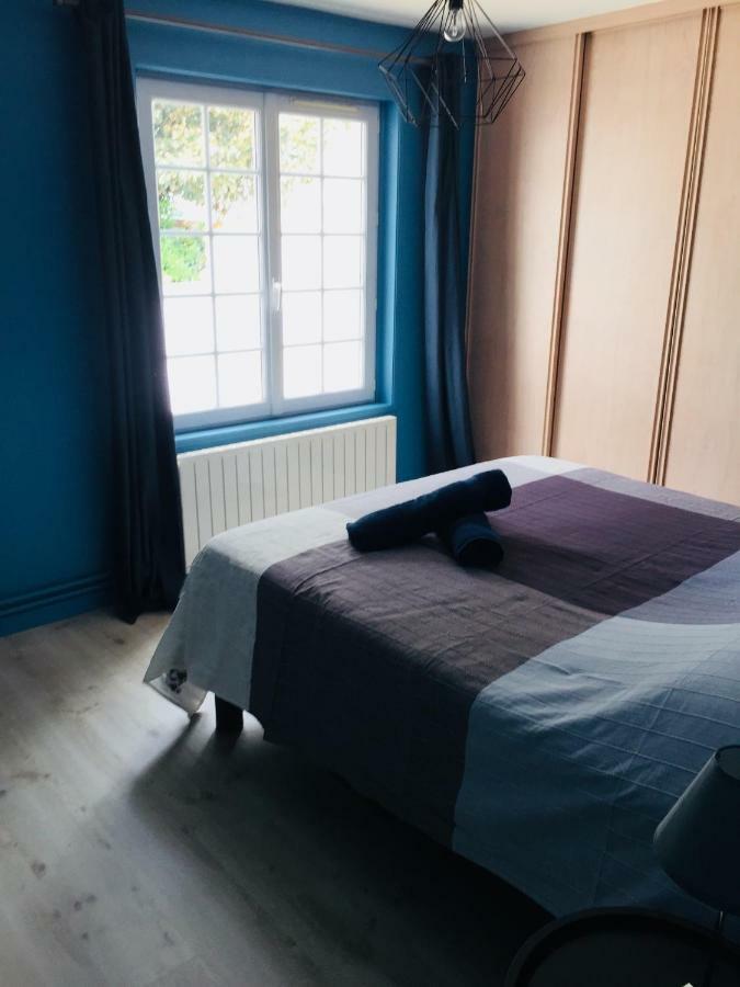 Cosy Villa La Garanciere - Plein Coeur De La Cotinière Buitenkant foto