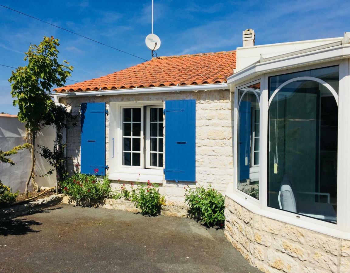 Cosy Villa La Garanciere - Plein Coeur De La Cotinière Buitenkant foto