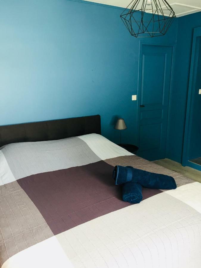 Cosy Villa La Garanciere - Plein Coeur De La Cotinière Buitenkant foto
