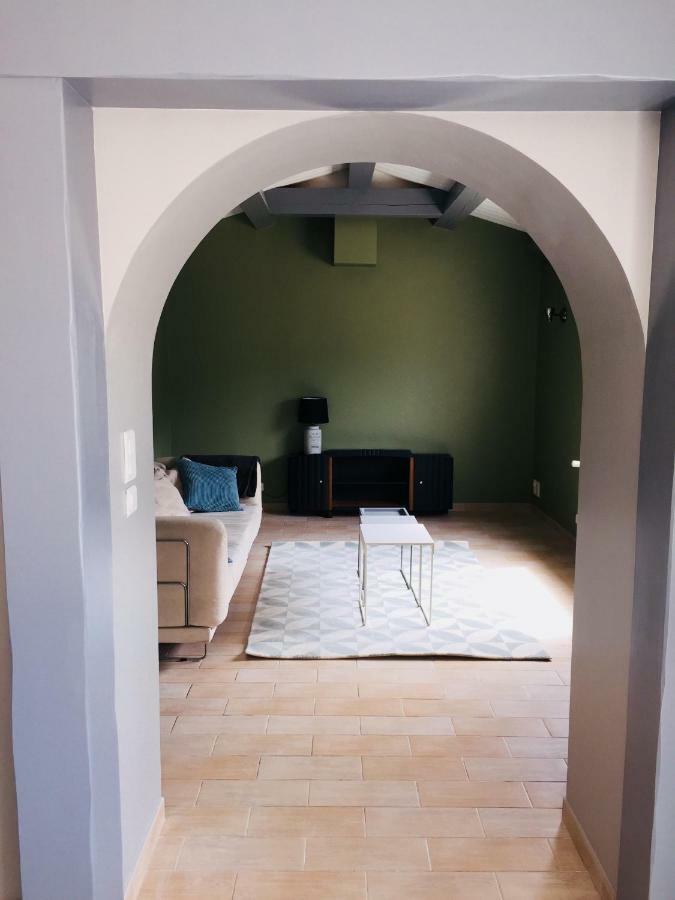 Cosy Villa La Garanciere - Plein Coeur De La Cotinière Buitenkant foto
