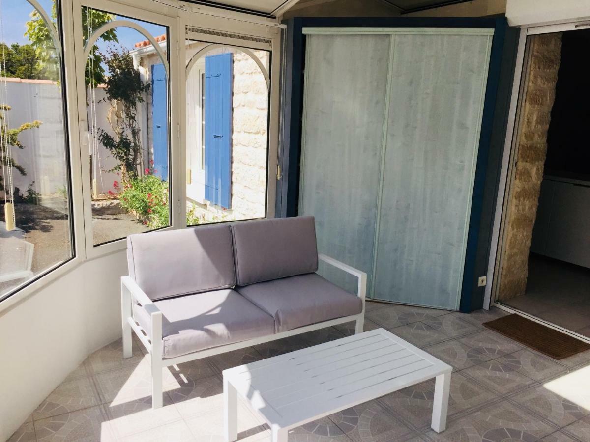 Cosy Villa La Garanciere - Plein Coeur De La Cotinière Buitenkant foto