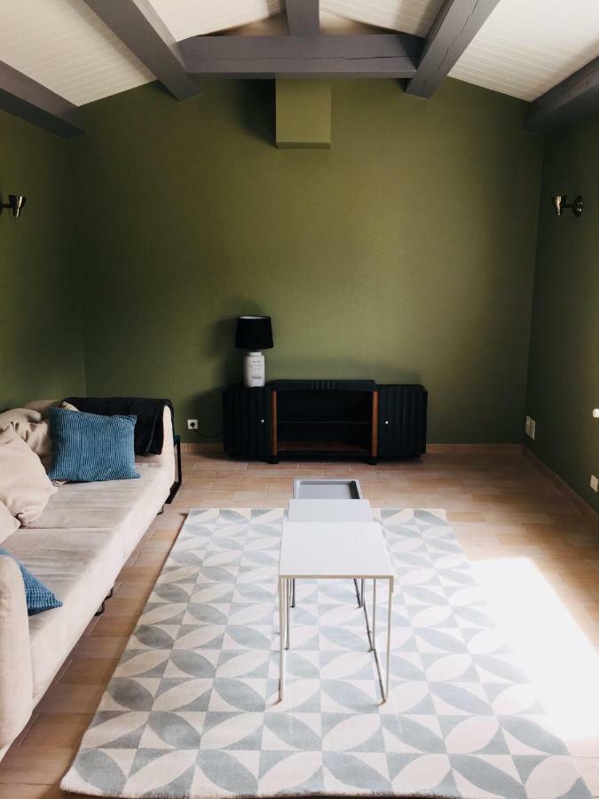 Cosy Villa La Garanciere - Plein Coeur De La Cotinière Buitenkant foto