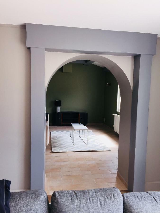 Cosy Villa La Garanciere - Plein Coeur De La Cotinière Buitenkant foto