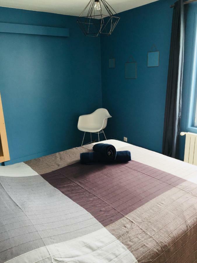Cosy Villa La Garanciere - Plein Coeur De La Cotinière Buitenkant foto