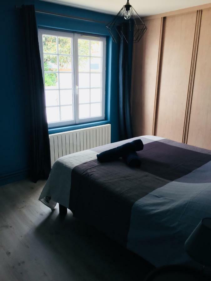 Cosy Villa La Garanciere - Plein Coeur De La Cotinière Buitenkant foto